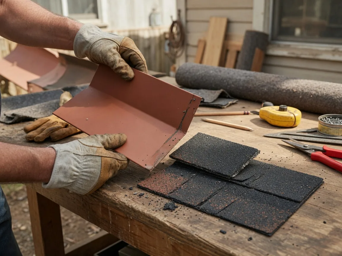 Roof Repair company in Culver, IN